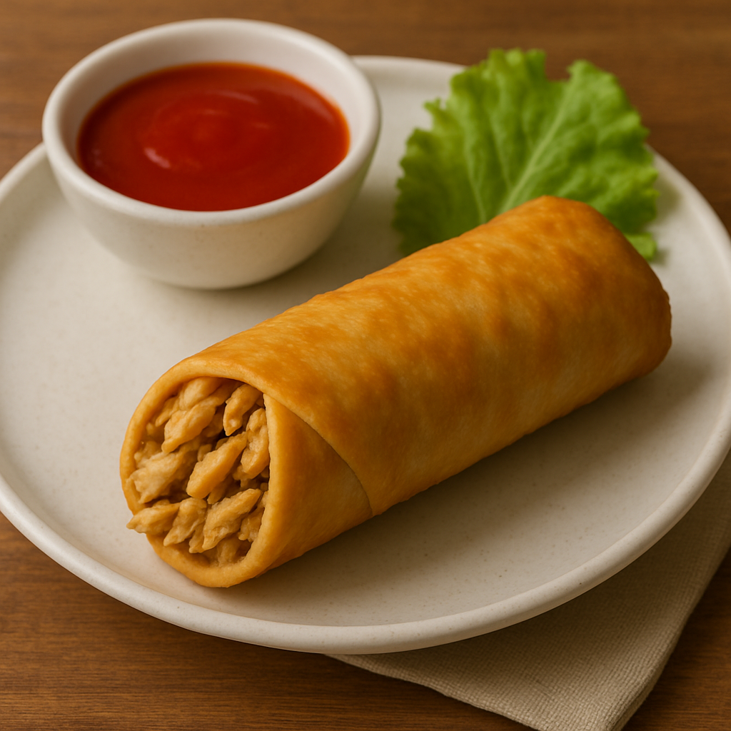 chicken_roll