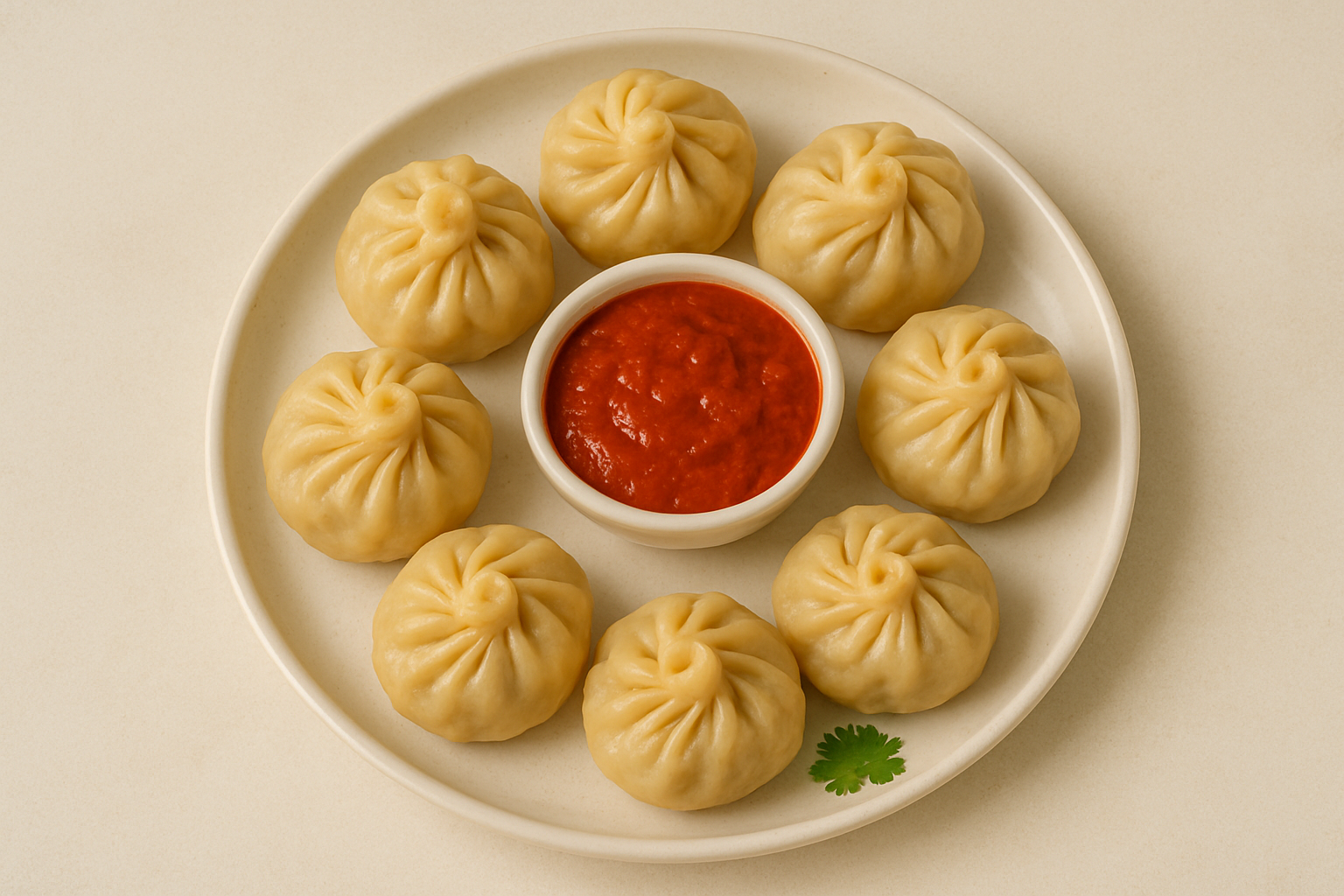 momos