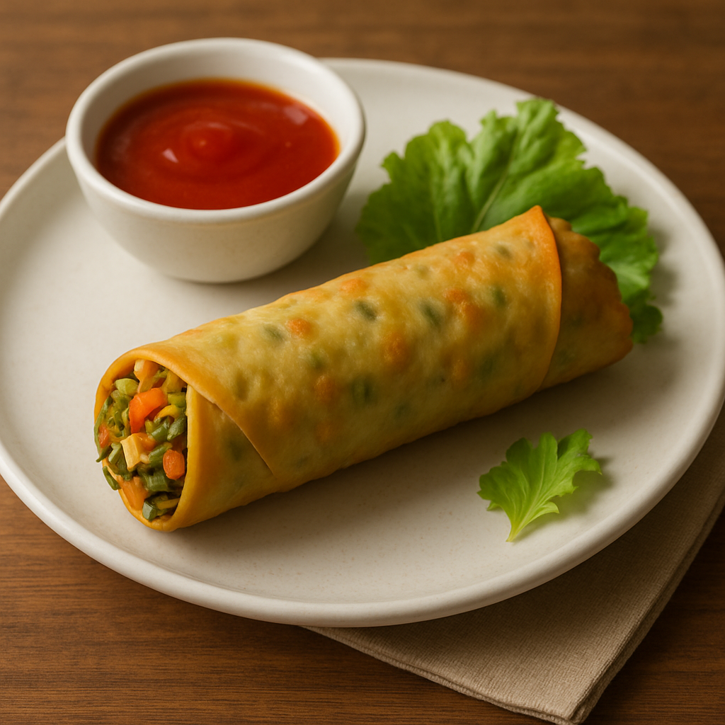 veg_roll